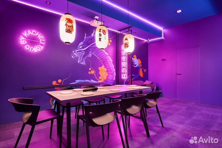 Аренда лофта под мероприятия