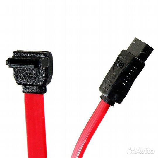 SATA кабель для жесткого диска