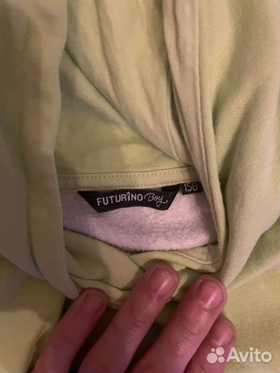 Спортивный костюм для мальчика 158