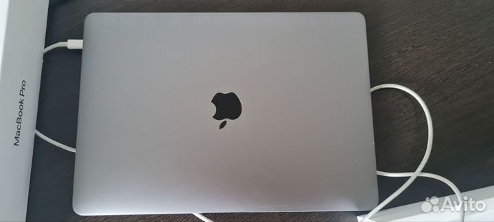 Apple macbook pro 13