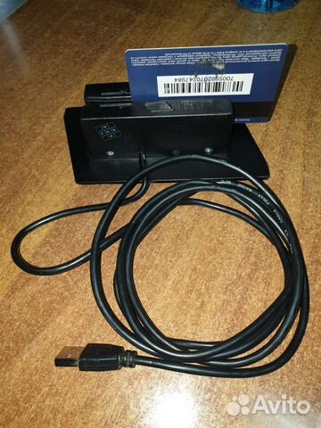 Внешние считыватели USB floppy и магнит.карт