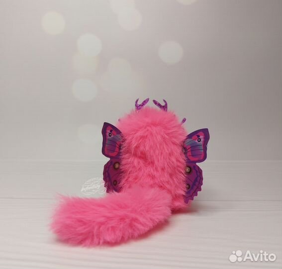 Дракон новогодний подарок