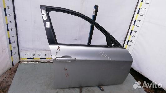 Дверь передняя правая BMW 3 E90/E91 (94H10E201)