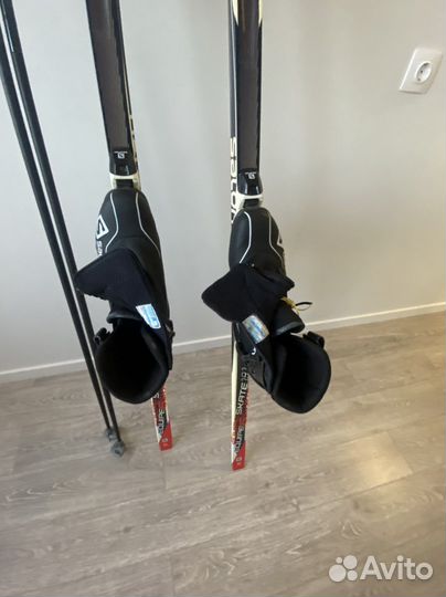 Лыжи беговые