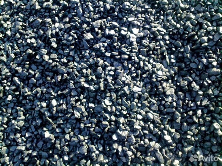 Уголь сспк опт