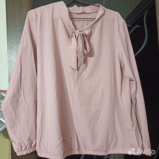 Вещи б.у. женские 54 размер идеальное состояние