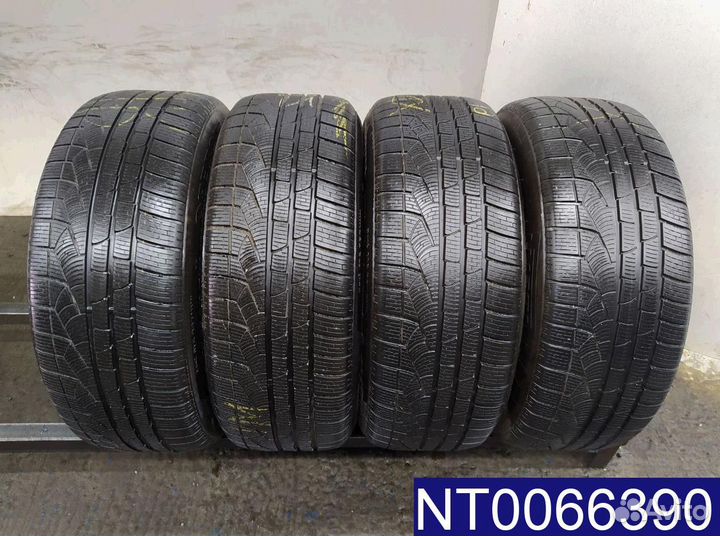 Pirelli Winter Sottozero 210 Serie II 245/50 R18 97U