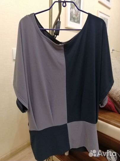 Блуза женская 48 размер