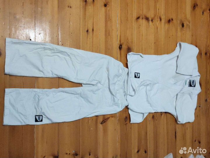 Кимоно для дзюдо 150