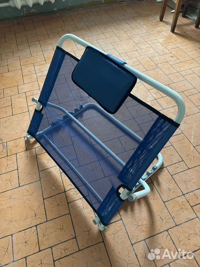 Опора для лежачих больных