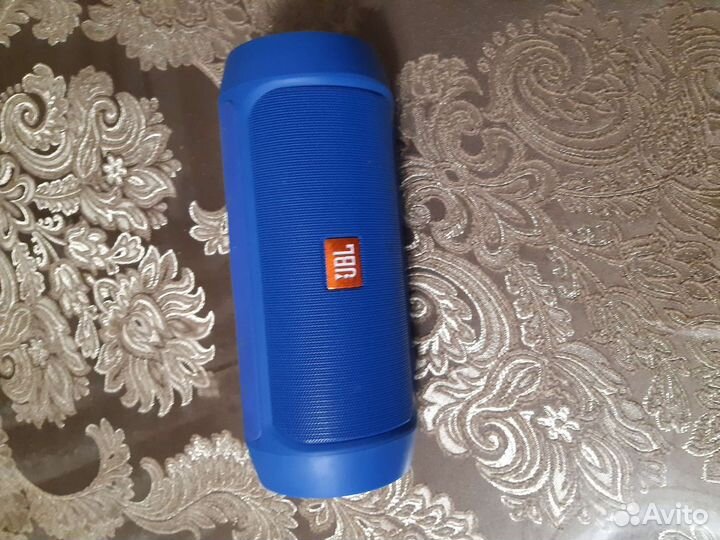 Блютуз колонка jbl