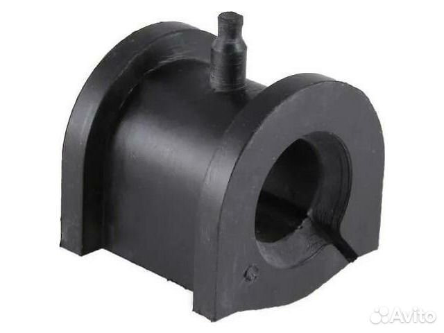 Втулка перед. стабилизатора d19 Outlander Lancer