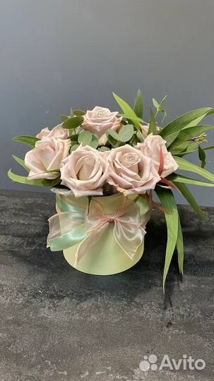 Розы, цветы, хризантемы, гипсофила, доставка