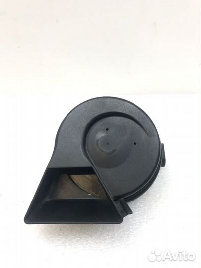 Звуковой сигнал (клаксон) Audi A4 B8 2007