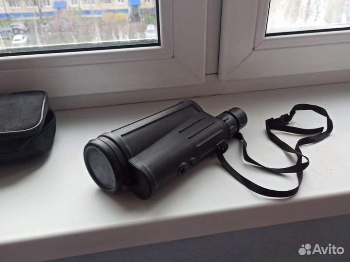 Бинокль