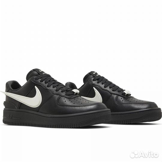 Nike X ambush AIR force 1 LOW black