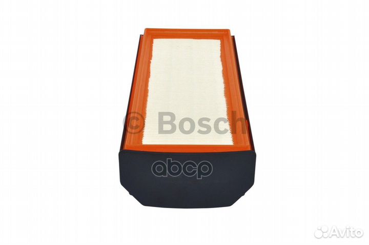 Фильтр воздушный F026400409 Bosch