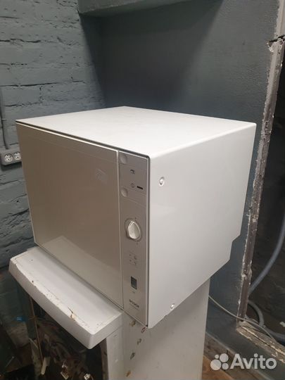 Посудомоечная машина Bosch компактная