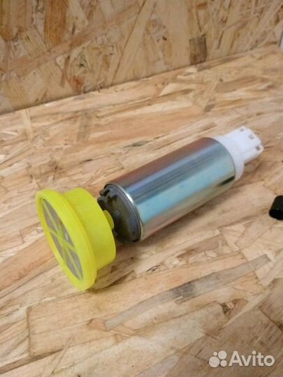 Бензонасос Yamaha 60V-13907-00-00