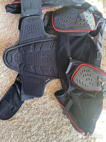 Моточерепаха alpinestars