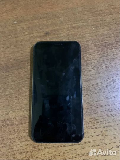 iPhone xs в корпусе 14 pro