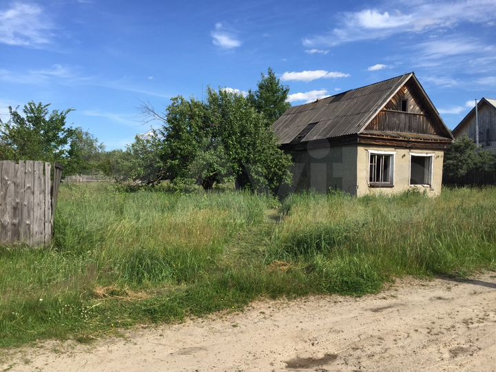 Дача 70 м² на участке 12 сот.