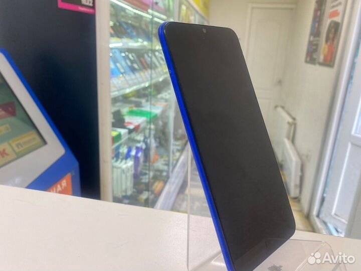 Xiaomi Redmi 9C, 2/64 ГБ