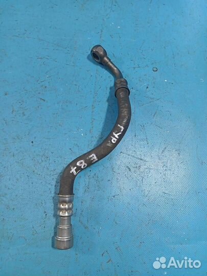 Трубка гидроусилителя BMW 1-серия E87/E81 (2004)