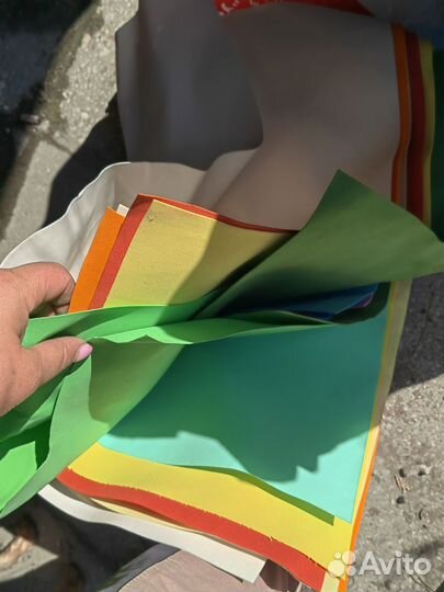 Сухоцветы (все для рукоделия)