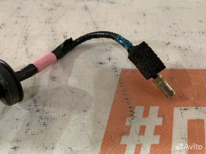 Камера заднего вида Mazda CX-5 KF рест. 2022