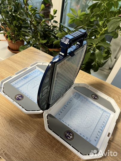 Игра Морской бой