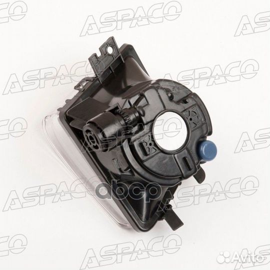 Фара противотуманная левая (L) BMW 7' F01, 7' F