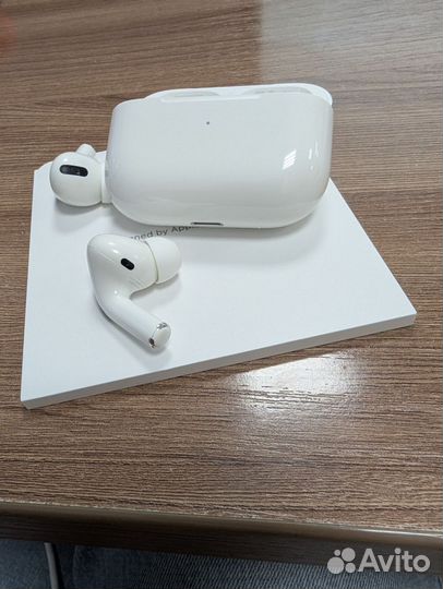 Наушники earpods pro 1