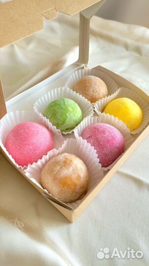 Моти на заказ