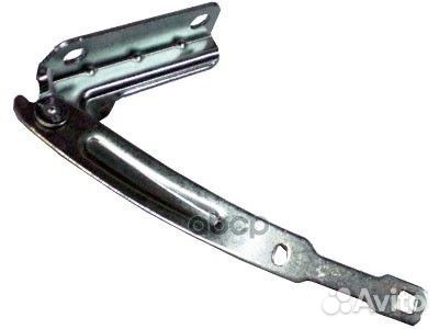 Петля капота правая Duster Nissan Terrano 65 4