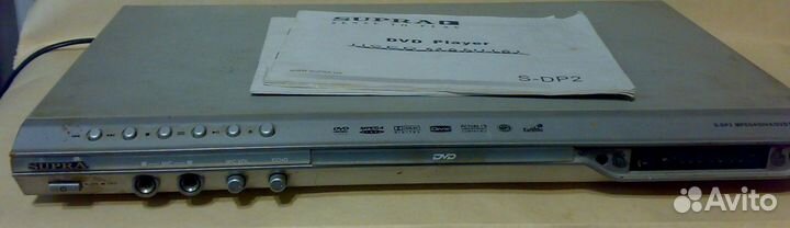 Видеомагнитофоны