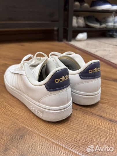 Обувь мужская adidas