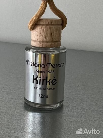 Автопарфюм