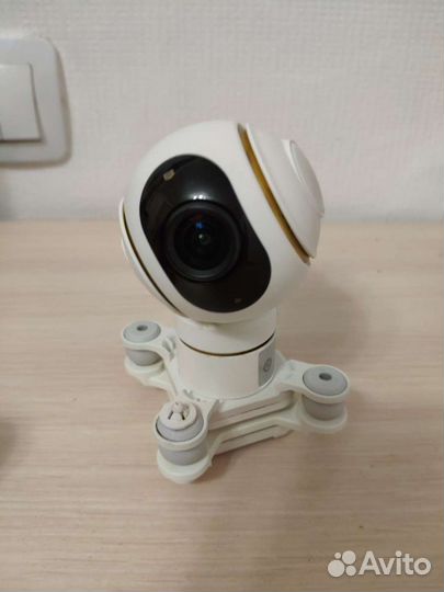 Камера mi drone 4к