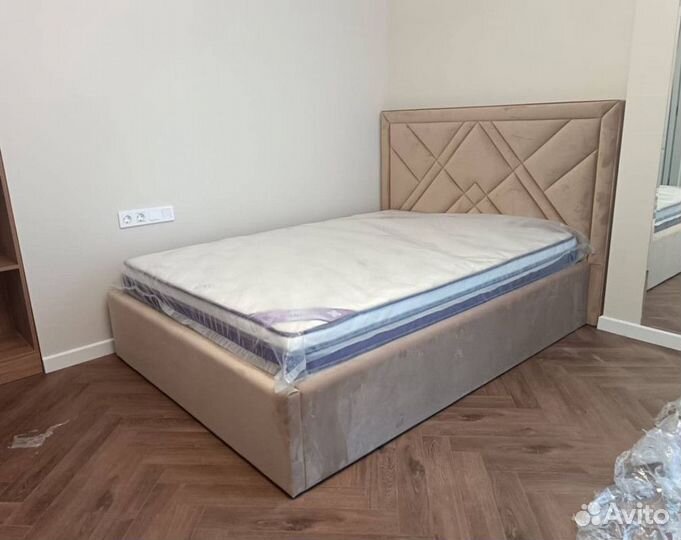 Матрас с доставкой от производителя