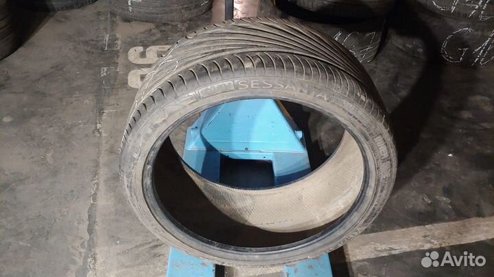 Vredestein Ultrac SUV Sessanta 315/30 R22 107Y