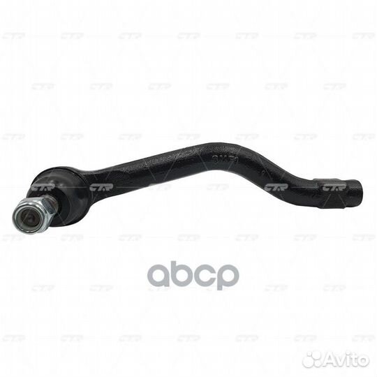 Наконечник рулевой тяги левый CE0252L CTR