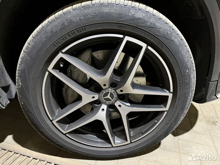 Pirelli Scorpion 235/55 R19 101