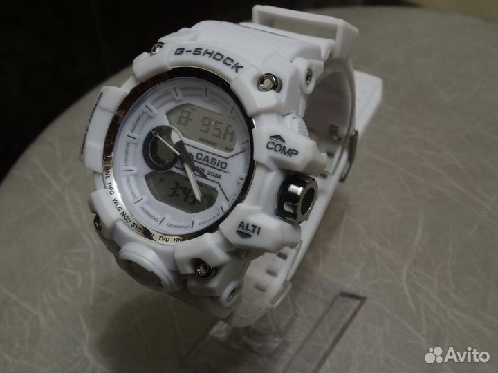 Часы G shock, 7 шт