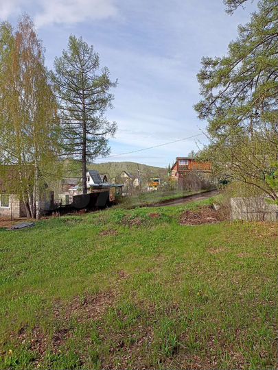 Дача 43 м² на участке 5 сот.