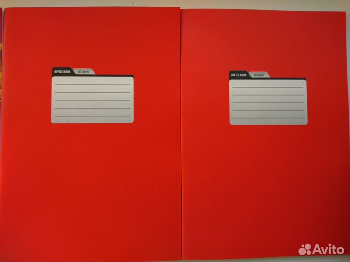 Тетрадь 48 листов