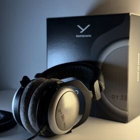 Beyerdynamic dt 880 pro