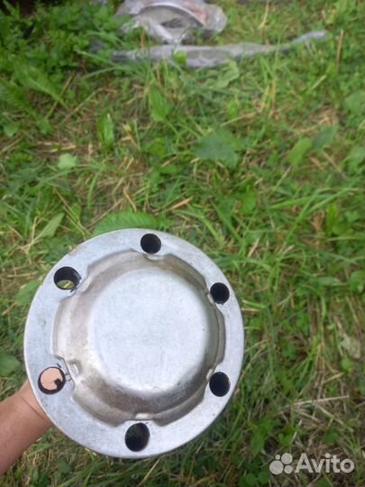 Полуось задняя привод Mercedes s-класс