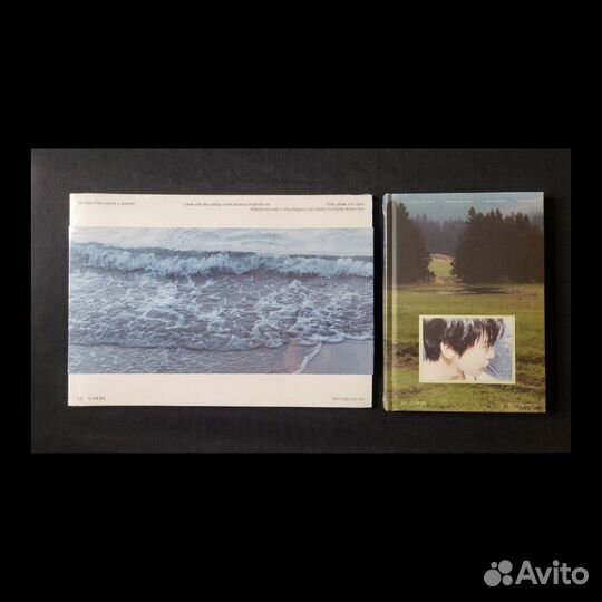 Альбом Doyoung (NCT) - Youth