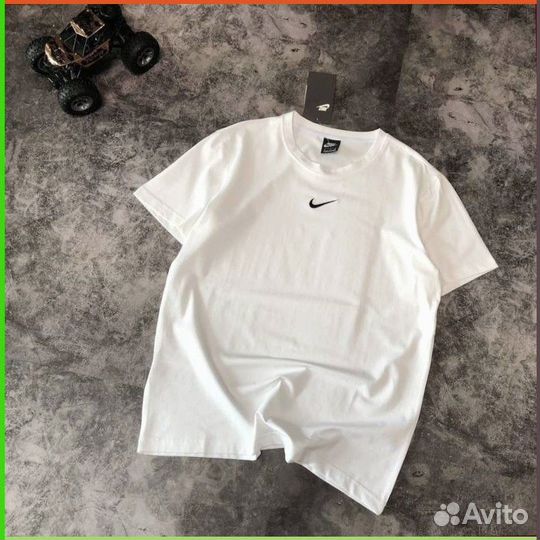 Футболка Nike (51933 Артикул: )
